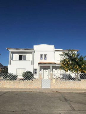 Magnifique villa proche de la mer